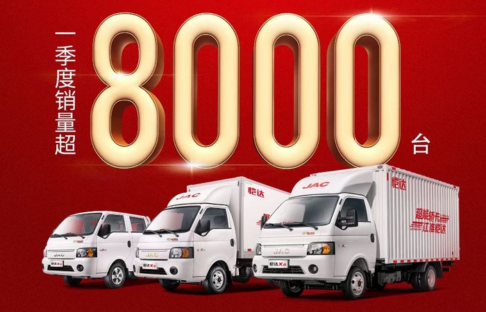 愷歌高奏，一路飄紅，2021一季度完美收官！